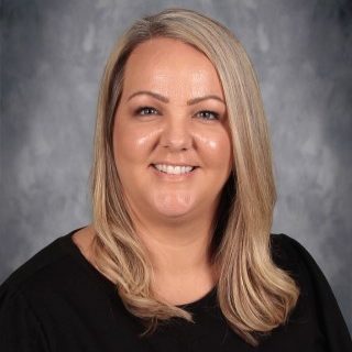 Kristy Jacobs - Administrative Assistant