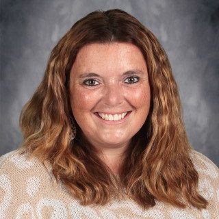 Christina Mayfield - All students with IEPS