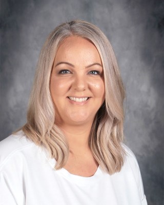 Kristy Jacobs - Principal's Secretary
