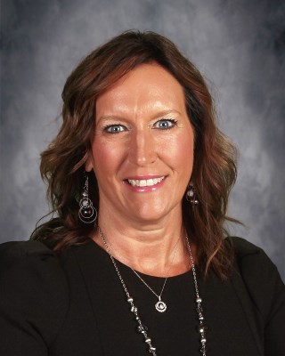 Jody Johnson - Assistant Principal
