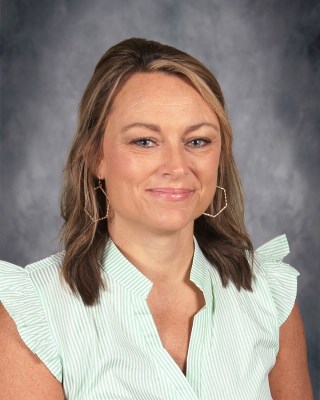 Kelly Payne - Assistant Principal